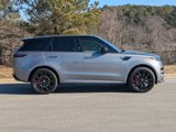 New 2025 Land Rover Range Rover Sport Dynamic SE image 5