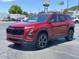 New 2026 Chevrolet Equinox RS w/ Convenience Package III image 2