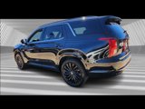 Used 2024 Hyundai Palisade Calligraphy image 3