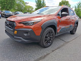 Certified 2024 Subaru Crosstrek 2.5i Wilderness image 3