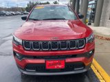 New 2025 Jeep Compass Latitude w/ Altitude Special Edition image 2
