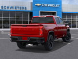 New 2026 Chevrolet Silverado 3500 LTZ w/ LTZ Plus Package image 4