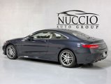 Used 2017 Mercedes-Benz S 550 4MATIC Coupe image 6