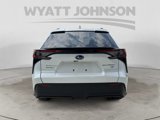 New 2025 Subaru Solterra Premium image 4