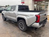 New 2025 Toyota Tacoma TRD Sport w/ TRD Sport Premium Package image 3
