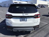 New 2025 Honda Pilot Elite image 4