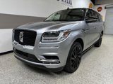 Used 2021 Lincoln Navigator Black Label w/ Special Edition Package image 3