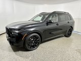 New 2025 BMW X7 xDrive40i w/ Executive Package image 3
