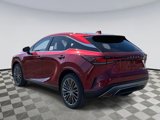 New 2025 Lexus RX 450h Luxury image 4