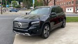 New 2024 Mercedes-Benz GLB 250 4MATIC image 3