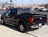 New 2025 Ford F150 XLT w/ Equipment Group 301A Standard image 4