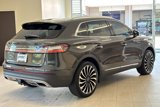Certified 2023 Lincoln Nautilus Black Label w/ Class II Trailer Tow Package image 4