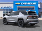 New 2026 Chevrolet Traverse Z71 w/ Enhanced Driving Package image 5