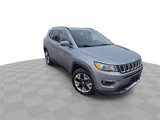 Used 2019 Jeep Compass Limited image 2