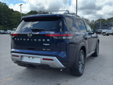 New 2025 Nissan Pathfinder SL w/ SL Premium Package image 5