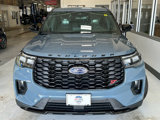 New 2025 Ford Explorer ST image 2