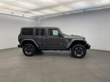 New 2025 Jeep Wrangler Unlimited Rubicon 4xe image 2