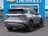 New 2026 Chevrolet Equinox ACTIV w/ Convenience Package III image 4