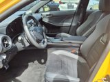Certified 2025 Lexus IS 500 image 4