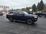 Used 2022 Nissan Frontier PRO-4X image 3