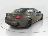 New 2025 BMW 330i Sedan w/ M Sport Package image 3