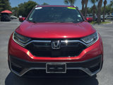 Used 2022 Honda CR-V Touring image 2