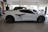 New 2025 Chevrolet Corvette Z06 image 4