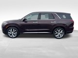 Used 2021 Hyundai Palisade Limited image 2