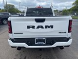 New 2025 RAM 1500 Laramie image 5