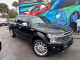 Used 2018 Ford F150 Limited image 6