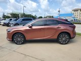 Used 2023 Lexus RX 350 Premium Plus w/ Accessory Package (Z1) image 2
