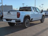 New 2025 GMC Sierra 3500 Denali Ultimate image 6