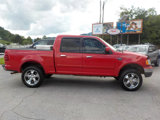 Used 2002 Ford F150 XLT image 4