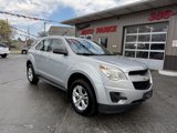 Used 2013 Chevrolet Equinox LS image 2
