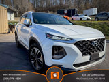 Used 2019 Hyundai Santa Fe Limited image 5