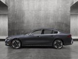 New 2025 BMW 530i xDrive w/ M Sport Package image 3