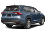 New 2025 Toyota Grand Highlander AWD image 2