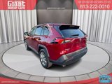 Used 2021 Toyota RAV4 XLE Premium image 6
