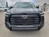 New 2025 Toyota Tundra SR image 2
