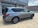 Used 2023 Nissan Armada SL image 3