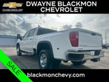 New 2025 Chevrolet Silverado 3500 LTZ w/ LTZ Convenience Package image 3