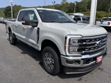New 2025 Ford F250 Lariat image 4