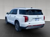 Used 2024 Hyundai Palisade SEL w/ Premium Package image 3