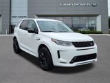 Certified 2025 Land Rover Discovery Sport S image 2