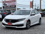Used 2020 Honda Civic LX image 3