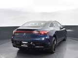 New 2024 Mercedes-Benz EQE 350+ Sedan image 5