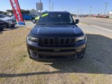 New 2025 Jeep Grand Cherokee L Limited w/ Luxury Tech Group II image 2