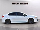 Used 2020 Subaru WRX image 2
