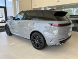 New 2025 Land Rover Range Rover Sport SV Edition Two image 3
