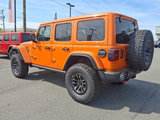 New 2025 Jeep Wrangler Unlimited Rubicon image 5